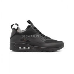 Nike Air Max 90 ES SneakerBoot Black