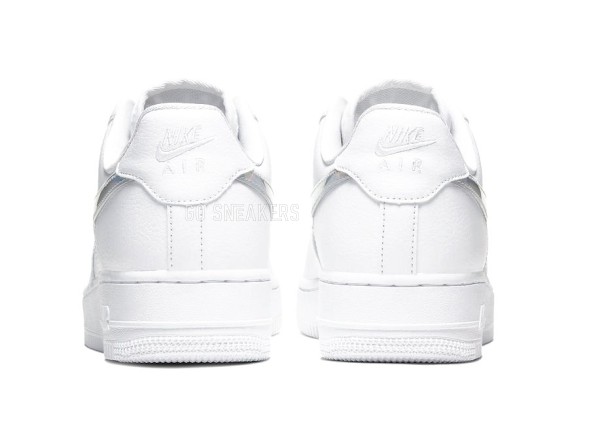 Унисекс кроссовки Nike Air Force WMNS 1 ’07 Ess