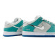 Женские кроссовки Nike SB Dunk Low April Skateboards