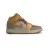 Nike Jordan 1 Mid Apricot Orange