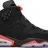 Nike Air Jordan 6 Retro 'Infrared' 2014