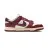 NIKE Dunk Low SE WMNS Just Do It Sail Team Red