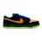 Nike SB Dunk Low Night of Mischief Halloween Black/Blue