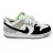 Nike Dunk Low SB Black/Grey