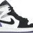 Nike Air Jordan 1 Mid SE 'Varsity Purple'
