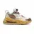 Travis Scott x Nike Air Max 1 - Baroque Brown/Lemon Drop-Wheat-Chile Red