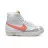 Nike Blazer Mid '77 GS 'White Safety Orange'