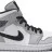 Nike Air Jordan 1 Mid 'Smoke Grey'