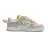 Nike Off White X Dunk Low Grey