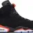 Nike Air Jordan 6 Retro 'Infrared' 2019