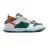 Nike Dunk Low Green&White