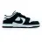 Nike Dunk Twist Women Black