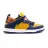 Nike Dunk Low Navy&Yellow