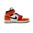 Nike Air Jordan 1 Mid 'melody Ehsani'