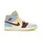 Nike Air Jordan 1 Mid SE Fearless Maison Chateau Rouge