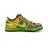 Nike SB Dunk Low 'De La Soul'