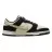 Nike Dunk Low Black Suede