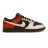 Nike Dunk Low Red Panda