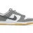 Nike Dunk Low Smoke Grey Gum