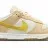 Nike Dunk Low Lemon Drop
