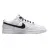 Nike Dunk Low White and Black