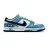 Nike SB Dunk Low Retro Jackman Wheels