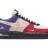 Nike Air Force 1 Low What The LA