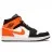 Nike Air Jordan 1 Mid Shattered Backboard