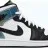 Nike Air Jordan 1 Mid SE 'Heat Reactive - Color Change'