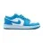 Nike Dunk Low Michigan State Blue