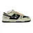 Nike Dunk Low Retro Team Red Woman Cream/Black