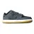 Nike SB Dunk Low Dark Man Grey Black Gum