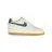 Nike Air Force 1 White/Green Swoosh