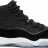 Nike Air Jordan 11 Retro 'Space Jam' 2016
