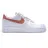 Nike Air Force 1 White Pink