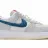 Nike Air Force 1 Low Undefeated 5 On It Dunk Vs. AF1
