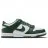 Nike Dunk Low Team Green