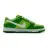 Nike Dunk Low GS Green White