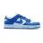 Nike Sb Dunk Low White Blue