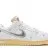 Nike Dunk Low Off-white Lo 01 Of 50