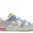 Nike Dunk Low Off-White Lot 05 of 50