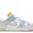 Nike Dunk Low Off-White Lot 02 of 50