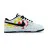 Nike Sb Dunk Low White Red Yellow