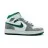 Nike Air Jordan 1 Mid SE Grey Pine Green