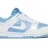 Nike Dunk Low Reverse UNC