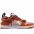 Nike Dunk Low Nike Sb Pro Orange