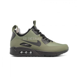 Nike Air Max 90 ES SneakerBoot Green