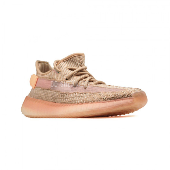 Женские кроссовки Adidas Yeezy Boost 350 V2 CLAY