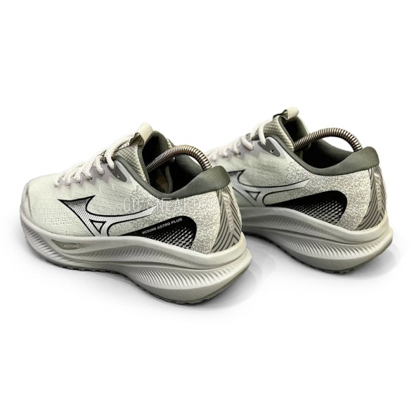 Мужские кроссовки Mizuno Astro Plus White