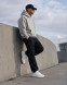 Унисекс кроссовки New Balance 574 Total White